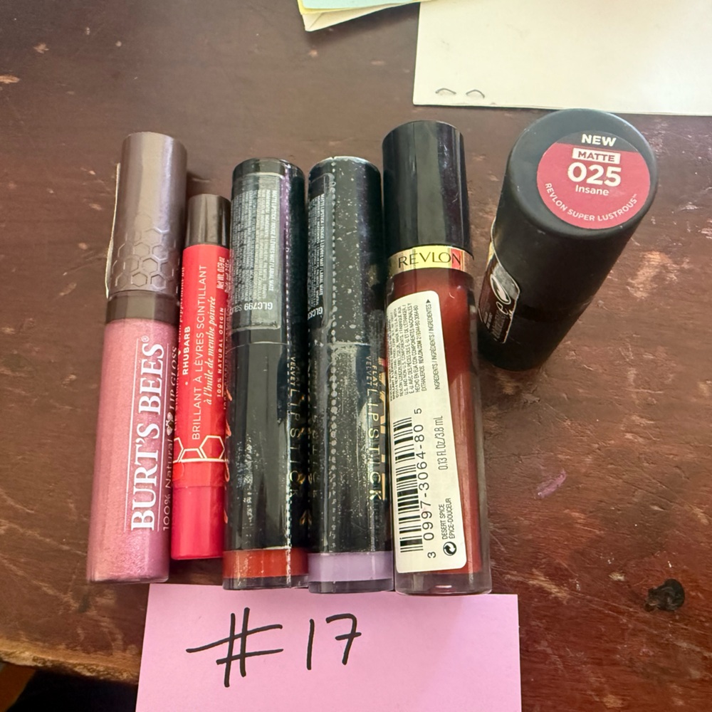 Revlon Super Lustrous Lipstick - Wine With Everything